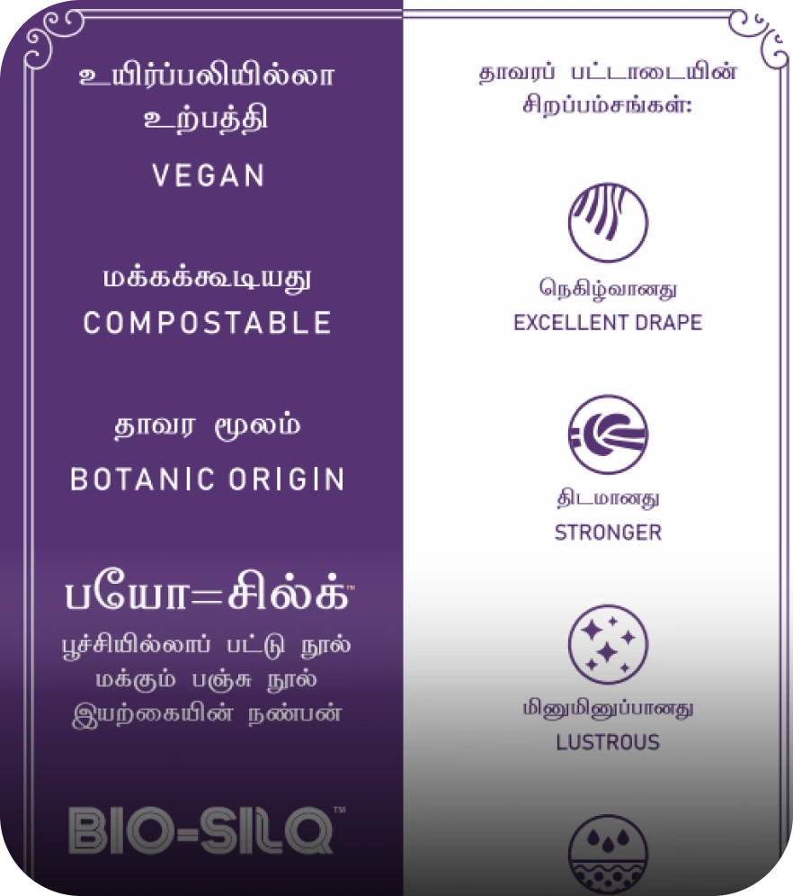 Bio Sliq Tamil